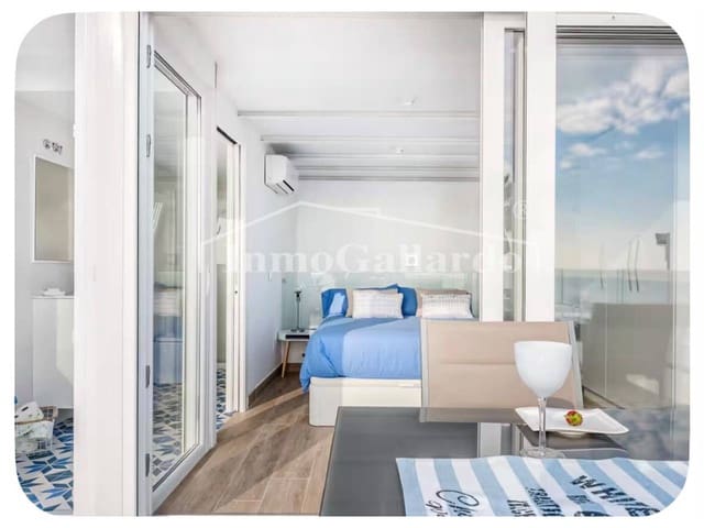 3 camera da letto Villa in vendita in El Palo, Malaga città - 995.000 € (Rif: 10088539)