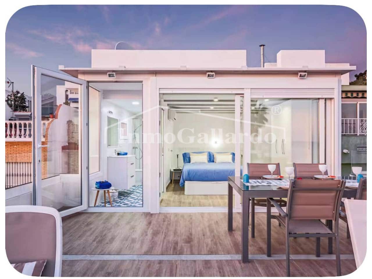 3 camera da letto Villa in vendita in Malaga citta - 995.000 € (Rif: 10088539)