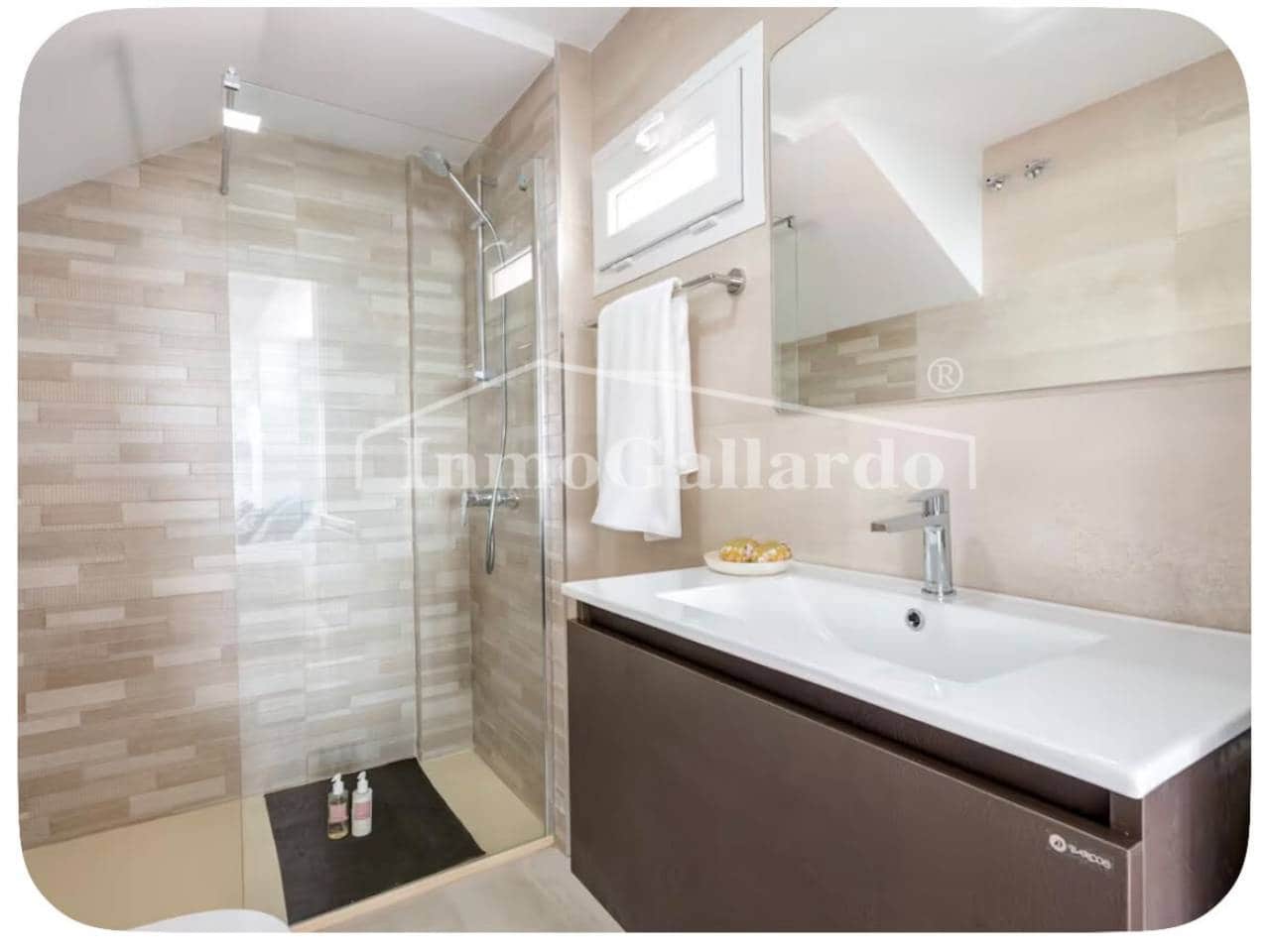 3 camera da letto Villa in vendita in Malaga citta - 995.000 € (Rif: 10088539)