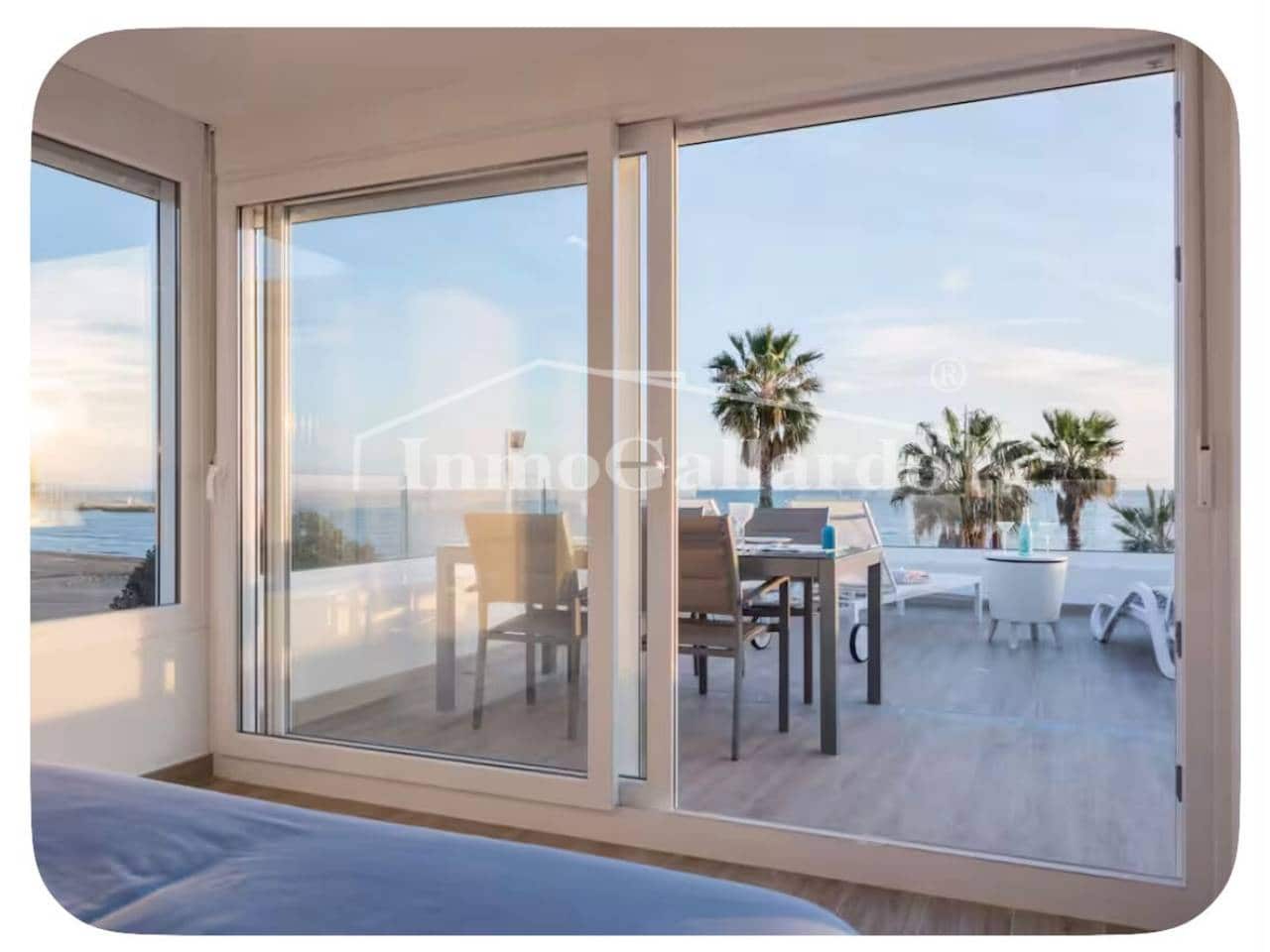 3 camera da letto Villa in vendita in Malaga citta - 995.000 € (Rif: 10088539)