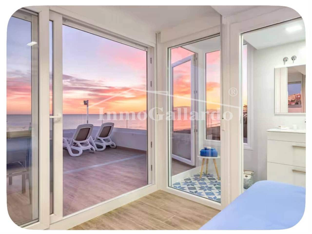 3 camera da letto Villa in vendita in Malaga citta - 995.000 € (Rif: 10088539)