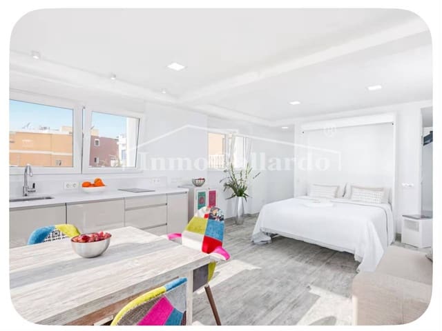 3 camera da letto Villa in vendita in El Palo, Malaga città - 995.000 € (Rif: 10088539)