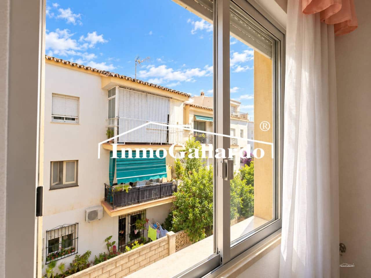 Piso de 3 habitaciones en Rincón de la Victoria en venta con garaje - 339.000 € (Ref: 10097402)