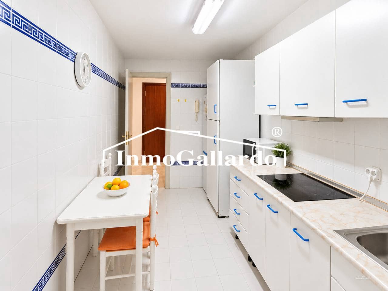 Piso de 3 habitaciones en Rincón de la Victoria en venta con garaje - 339.000 € (Ref: 10097402)