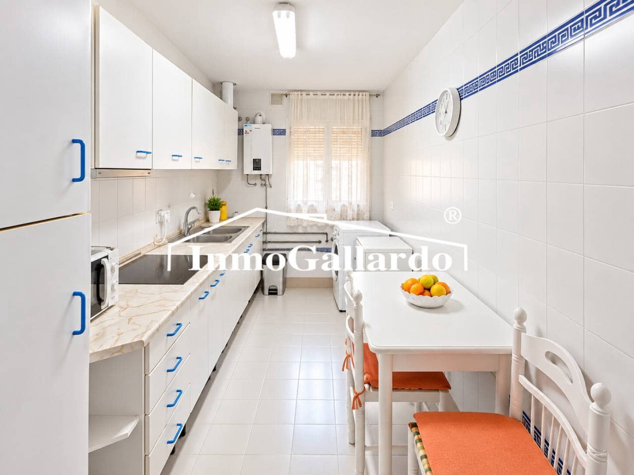Piso de 3 habitaciones en Rincón de la Victoria en venta con garaje - 339.000 € (Ref: 10097402)