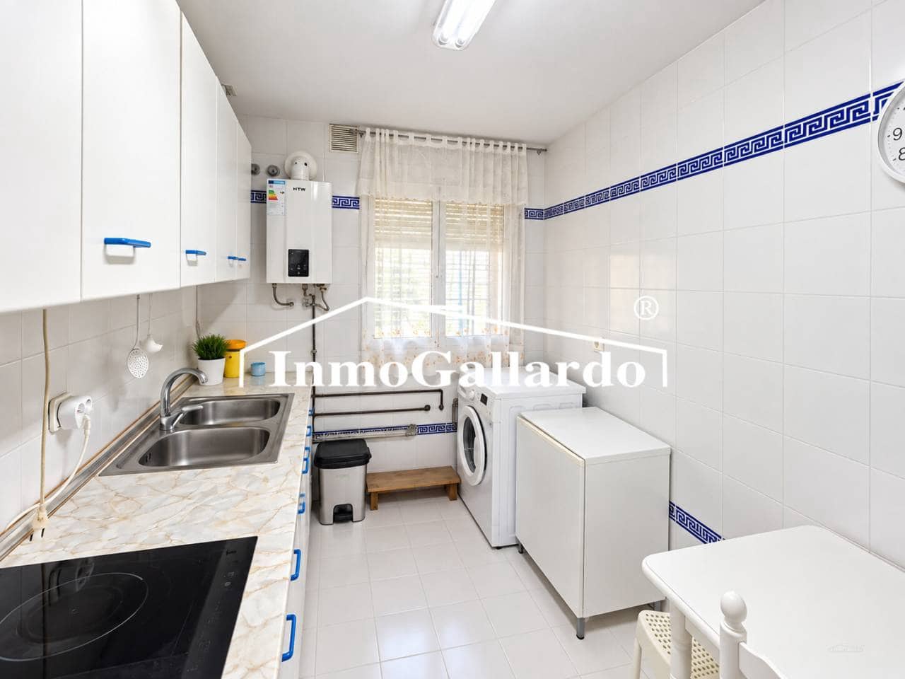 Piso de 3 habitaciones en Rincón de la Victoria en venta con garaje - 339.000 € (Ref: 10097402)