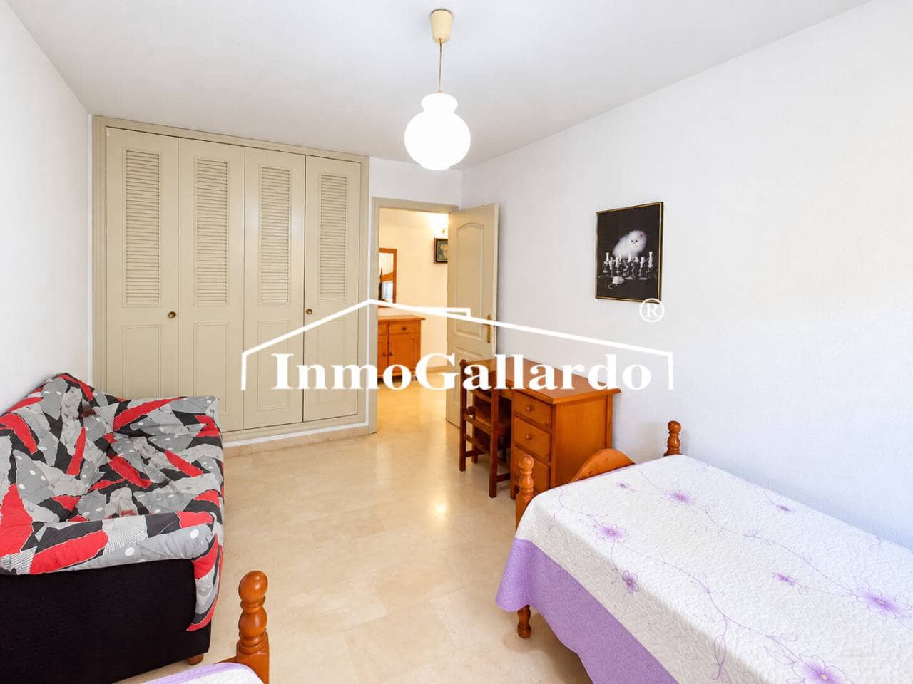 Piso de 3 habitaciones en Rincón de la Victoria en venta con garaje - 339.000 € (Ref: 10097402)