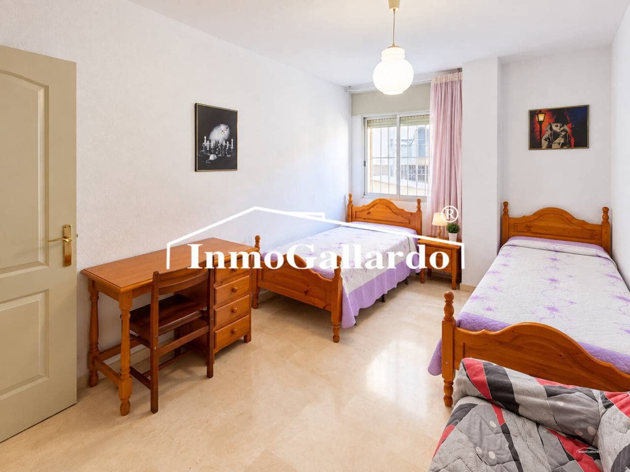 Piso de 3 habitaciones en Rincón de la Victoria en venta con garaje - 339.000 € (Ref: 10097402)