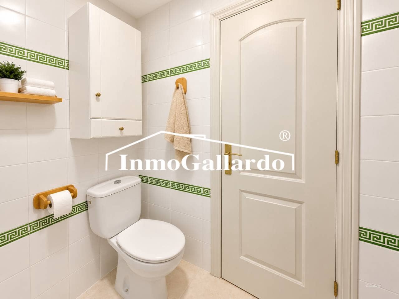 Piso de 3 habitaciones en Rincón de la Victoria en venta con garaje - 339.000 € (Ref: 10097402)