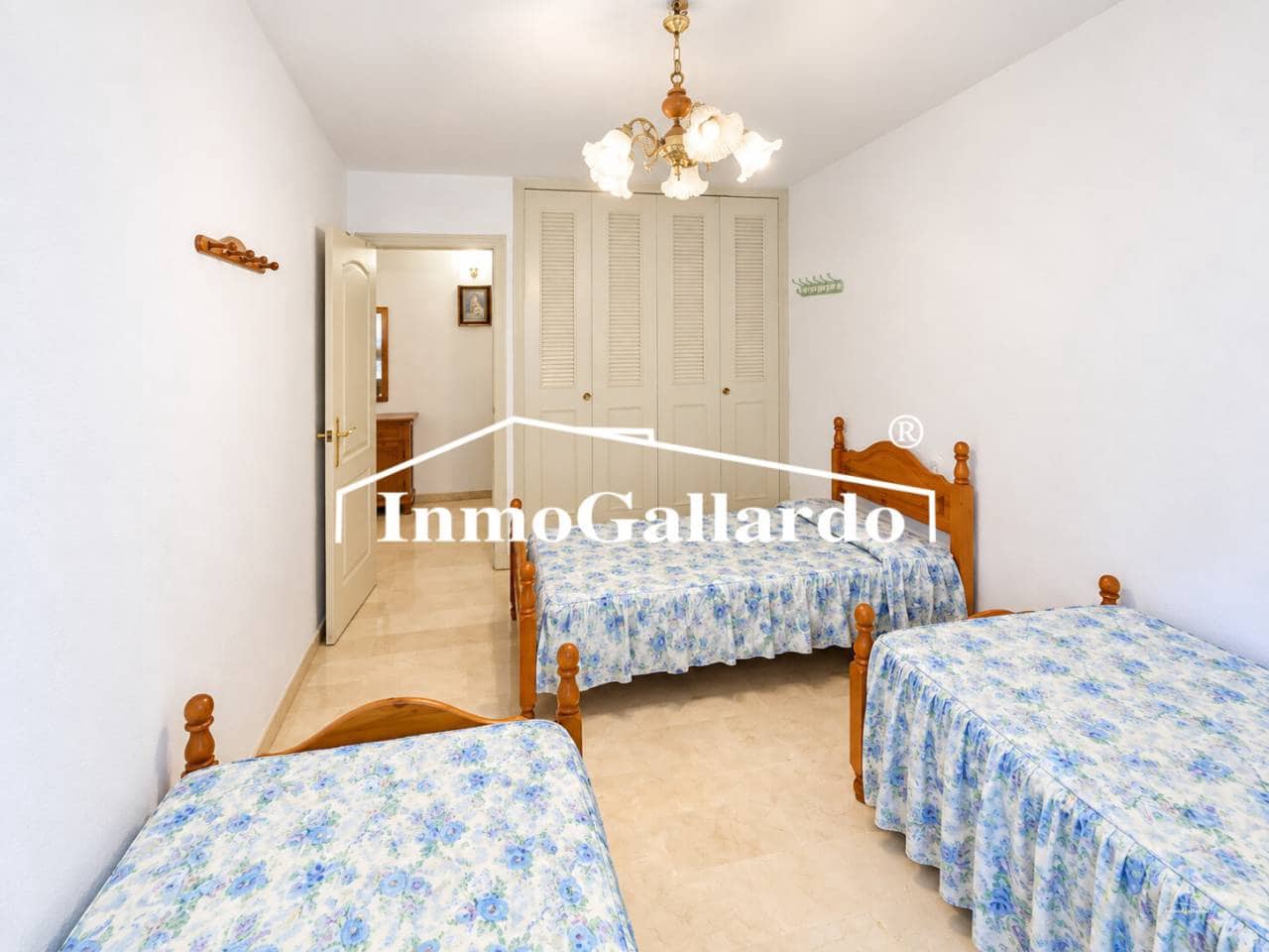 Piso de 3 habitaciones en Rincón de la Victoria en venta con garaje - 339.000 € (Ref: 10097402)