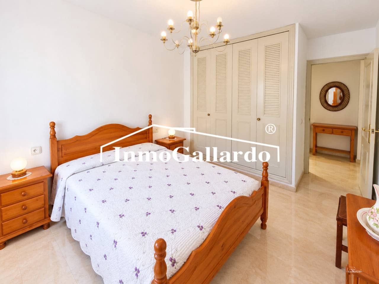 Piso de 3 habitaciones en Rincón de la Victoria en venta con garaje - 339.000 € (Ref: 10097402)