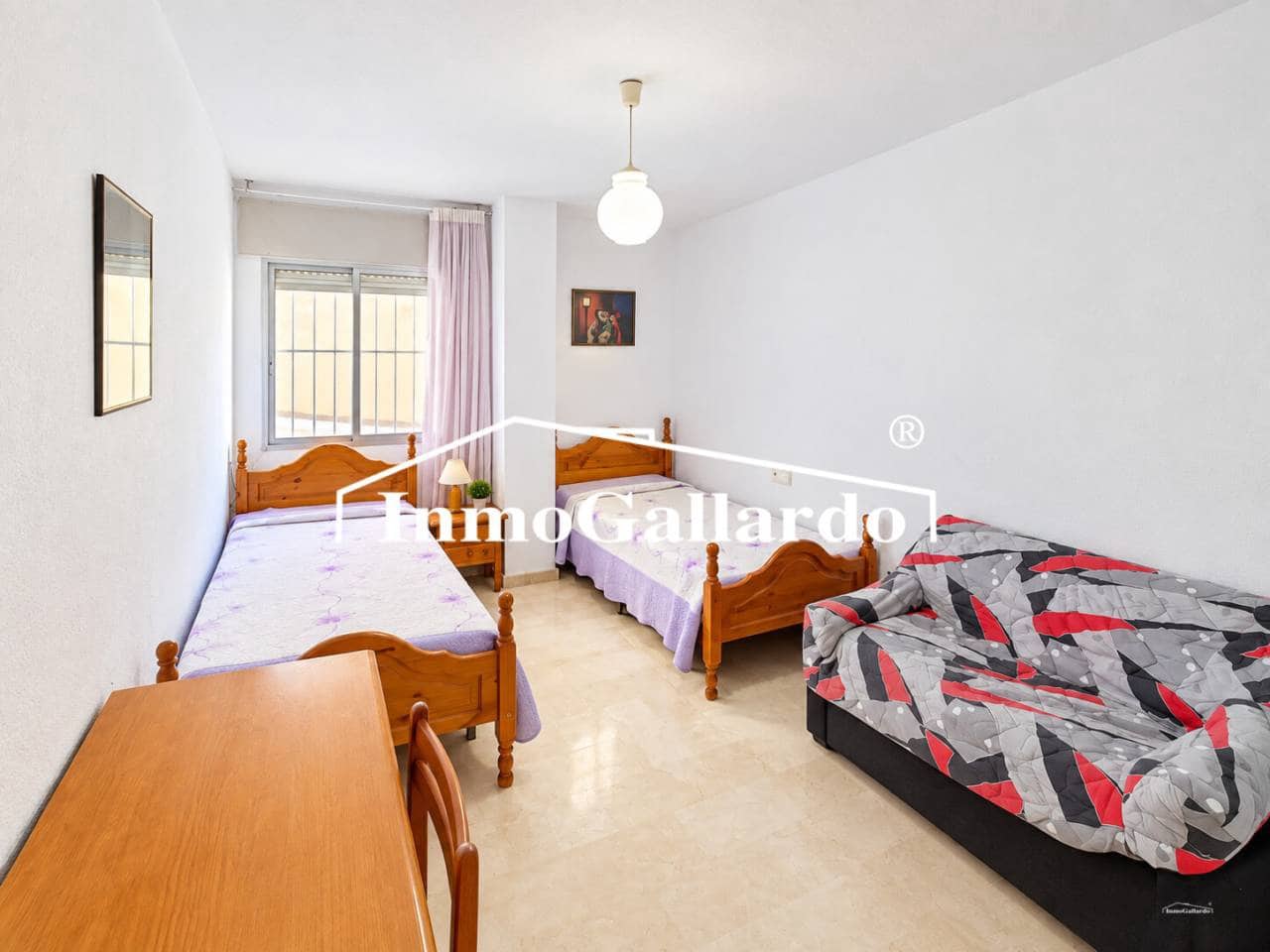 Piso de 3 habitaciones en Rincón de la Victoria en venta con garaje - 339.000 € (Ref: 10097402)