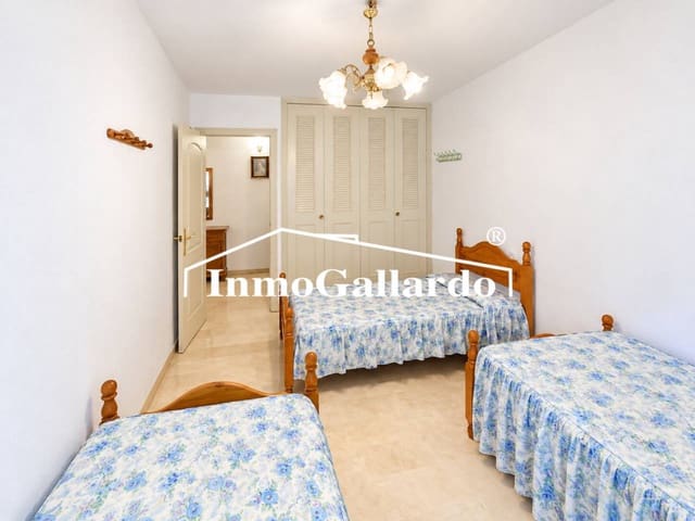 Piso de 3 habitaciones en Rincón de la Victoria en venta con garaje - 339.000 € (Ref: 10097402)