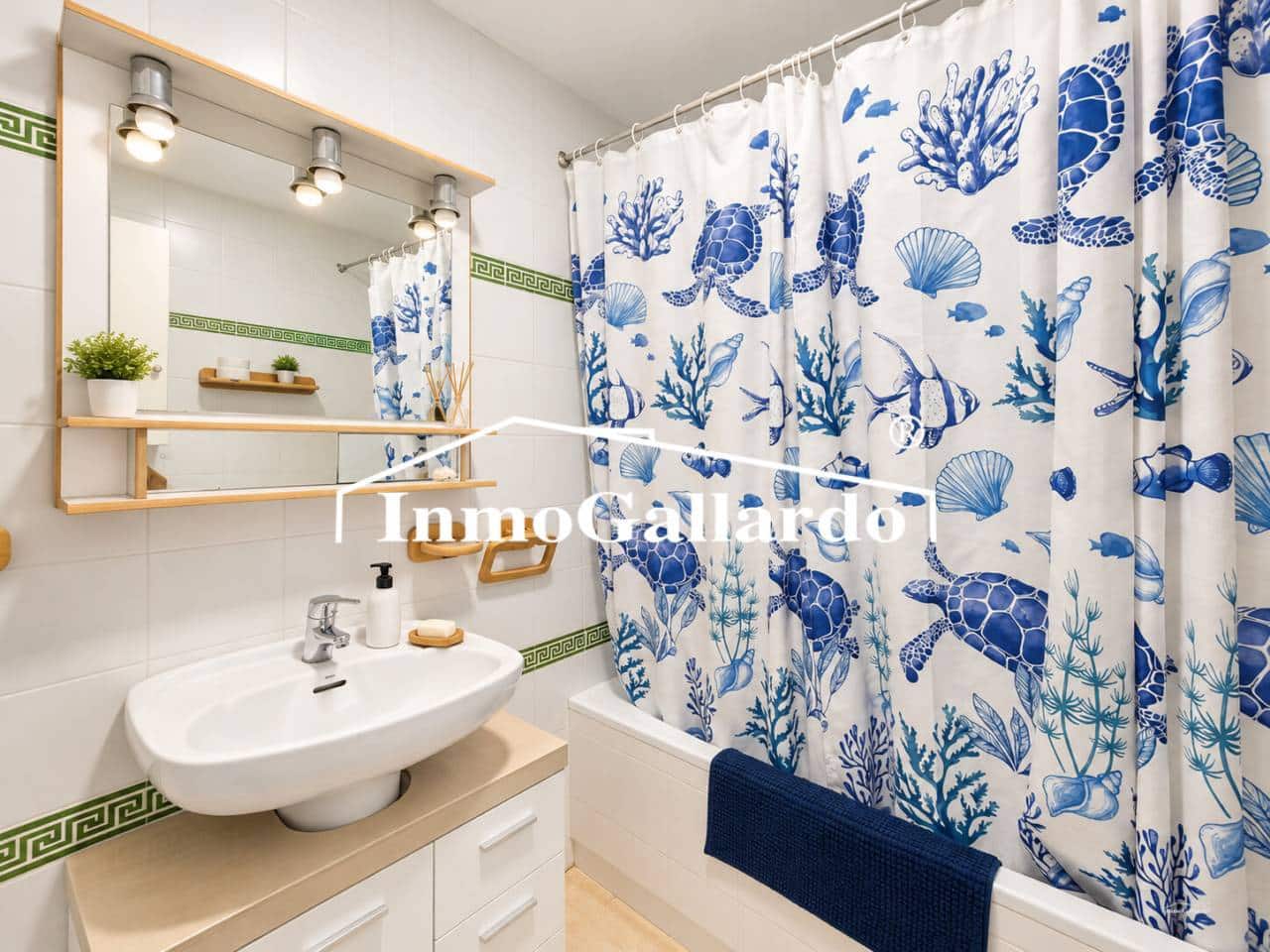 Piso de 3 habitaciones en Rincón de la Victoria en venta con garaje - 339.000 € (Ref: 10097402)