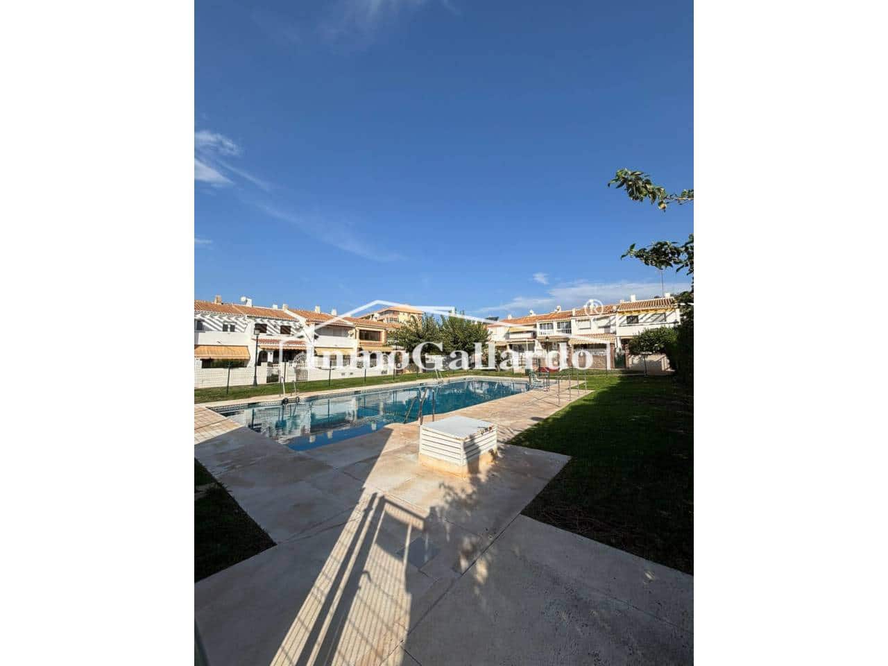 3 camera da letto Villetta a Schiera in vendita in Rincon de la Victoria con piscina garage - 485.000 € (Rif: 10121175)