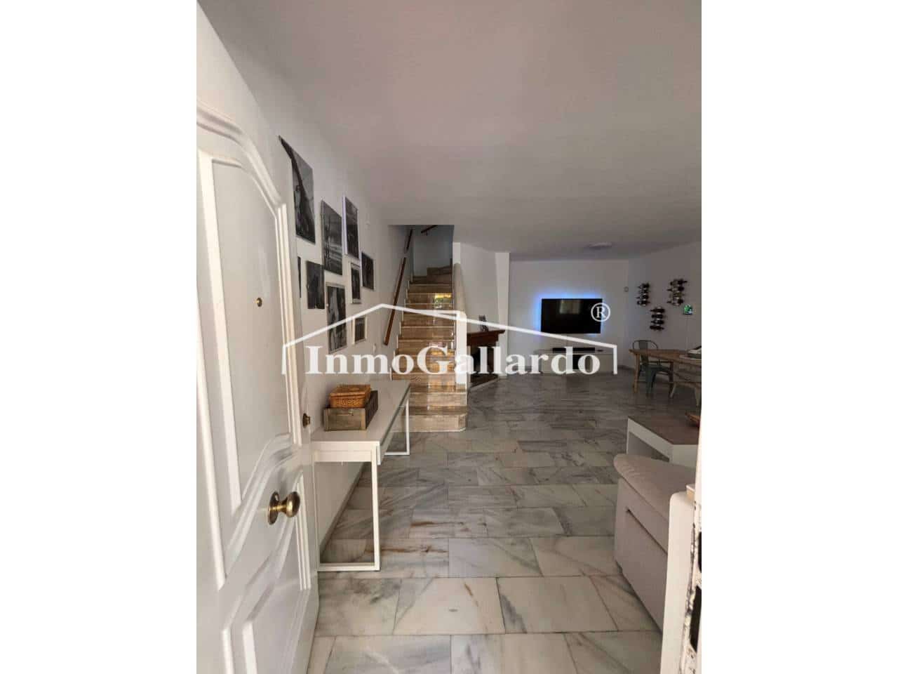 3 camera da letto Villetta a Schiera in vendita in Rincon de la Victoria con piscina garage - 485.000 € (Rif: 10121175)
