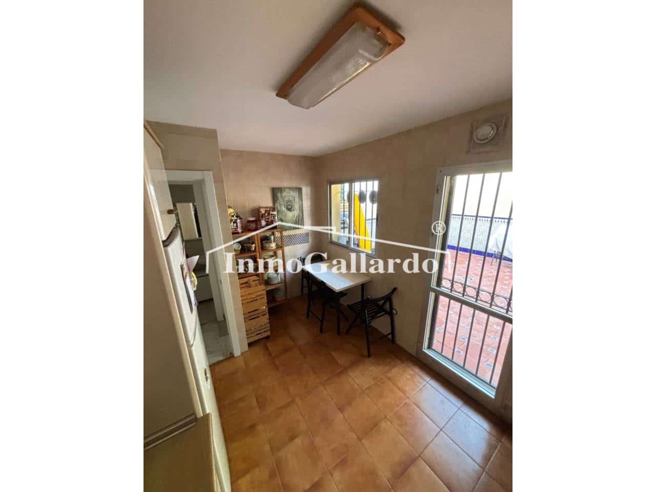 3 camera da letto Villetta a Schiera in vendita in Rincon de la Victoria con piscina garage - 485.000 € (Rif: 10121175)