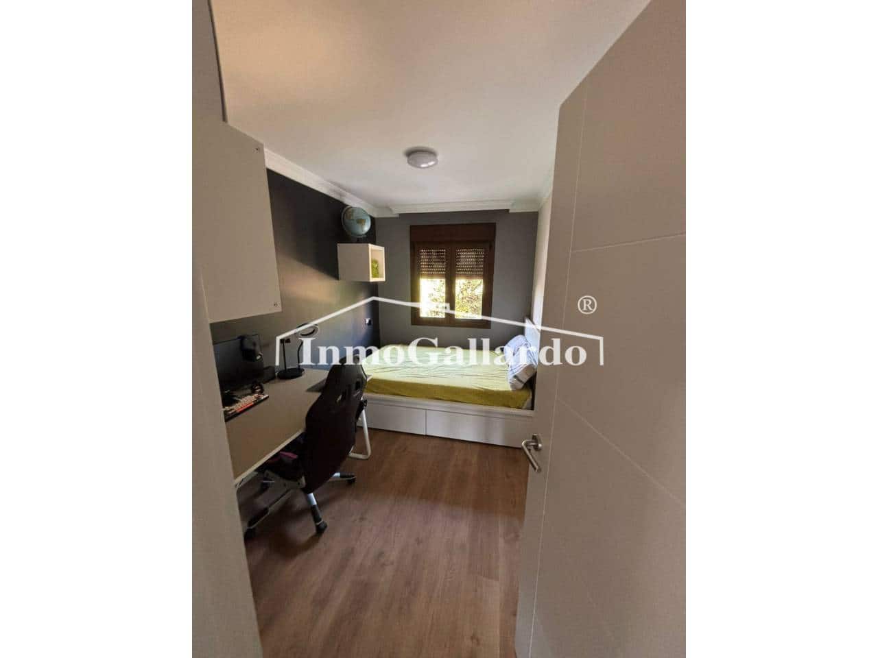 3 camera da letto Villetta a Schiera in vendita in Rincon de la Victoria con piscina garage - 485.000 € (Rif: 10121175)