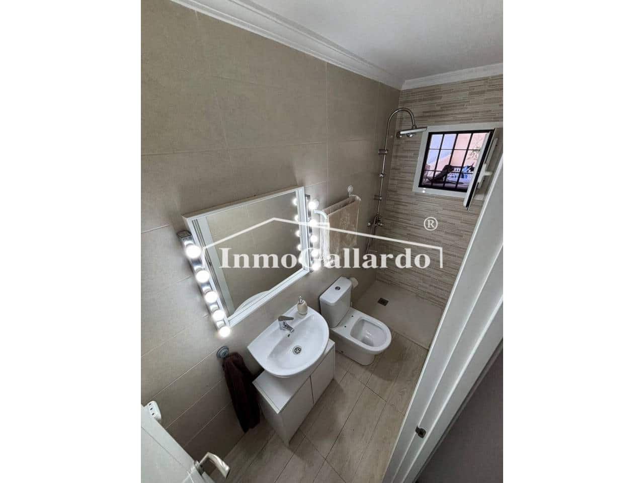3 camera da letto Villetta a Schiera in vendita in Rincon de la Victoria con piscina garage - 485.000 € (Rif: 10121175)