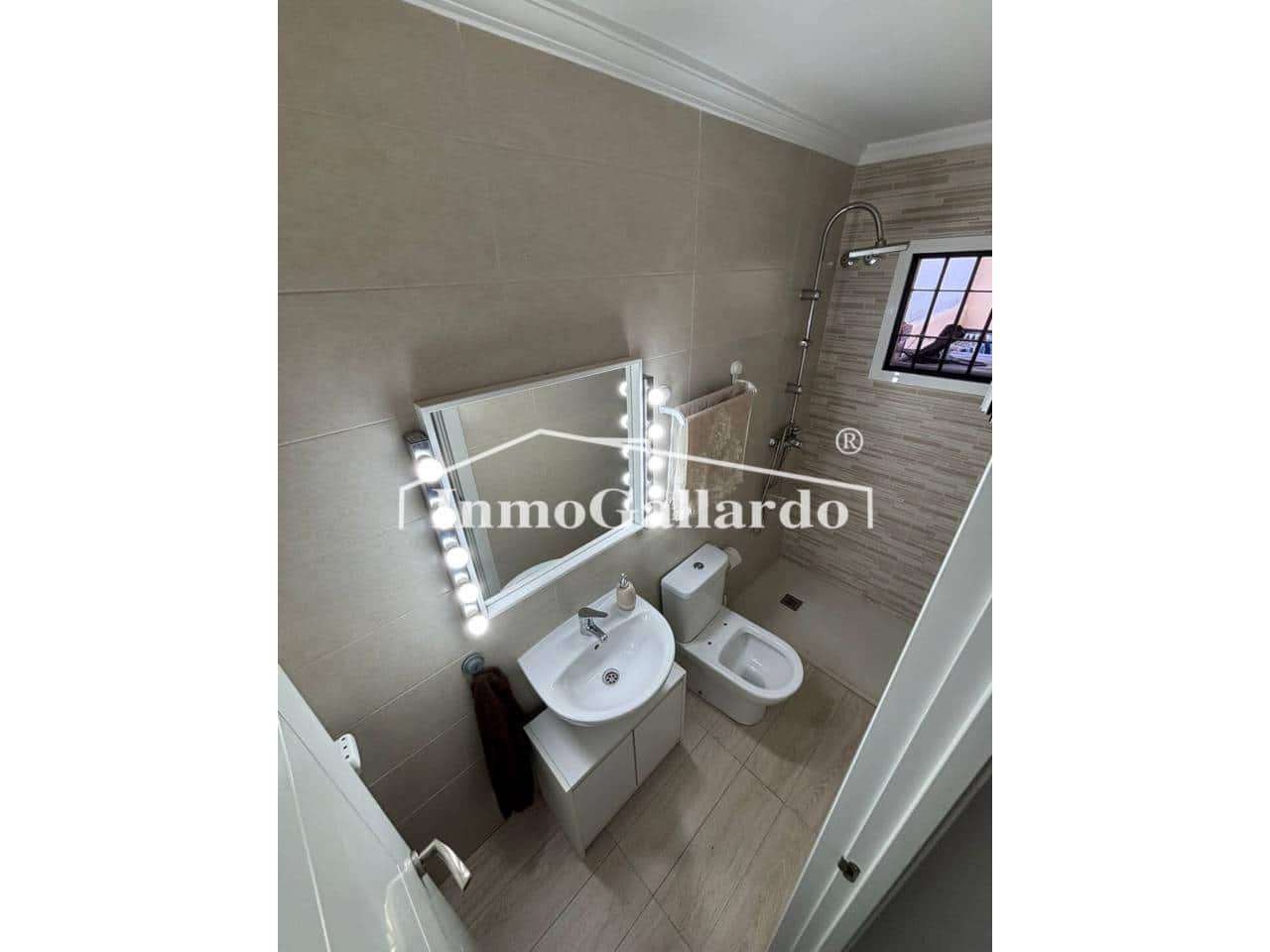 3 camera da letto Villetta a Schiera in vendita in Rincon de la Victoria con piscina garage - 485.000 € (Rif: 10121175)