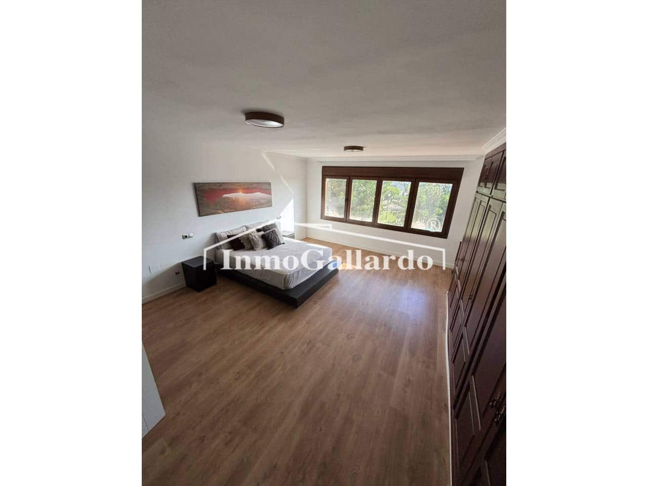 3 camera da letto Villetta a Schiera in vendita in Rincon de la Victoria con piscina garage - 485.000 € (Rif: 10121175)