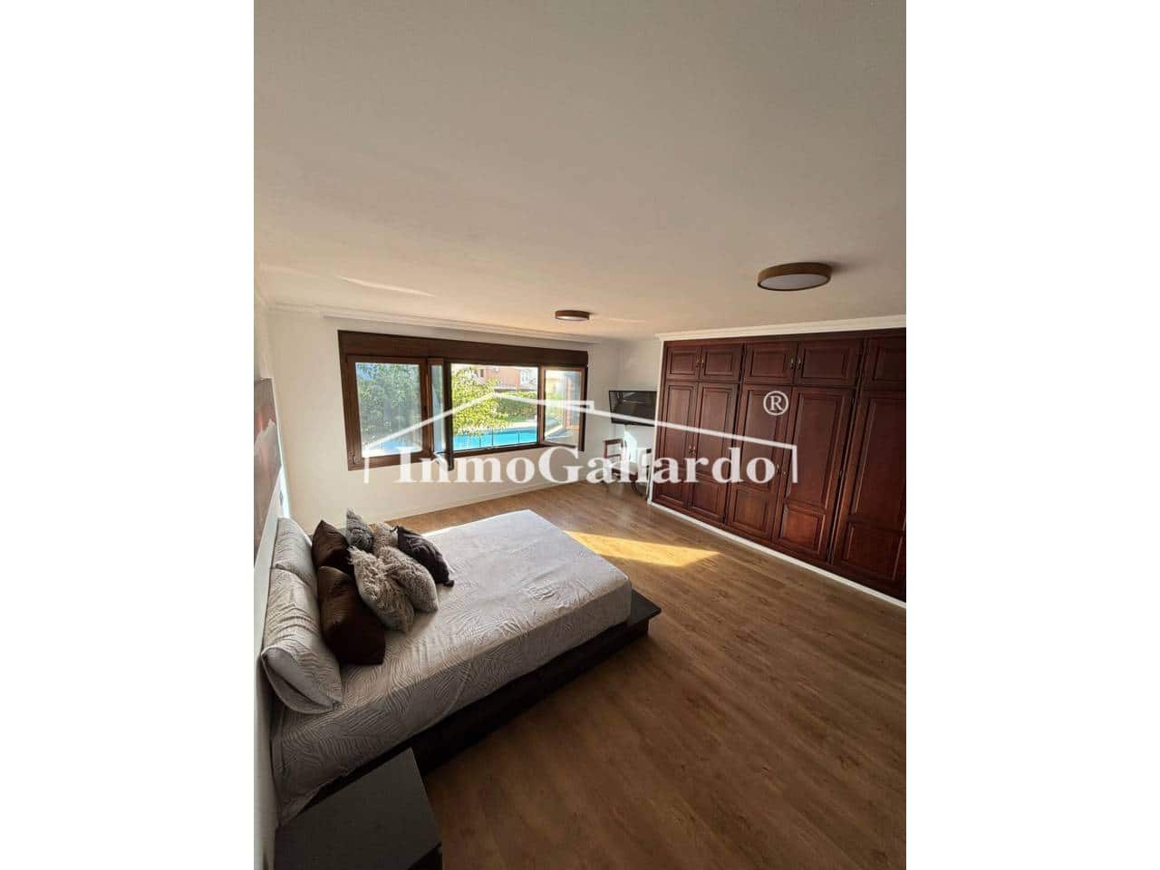 3 camera da letto Villetta a Schiera in vendita in Rincon de la Victoria con piscina garage - 485.000 € (Rif: 10121175)