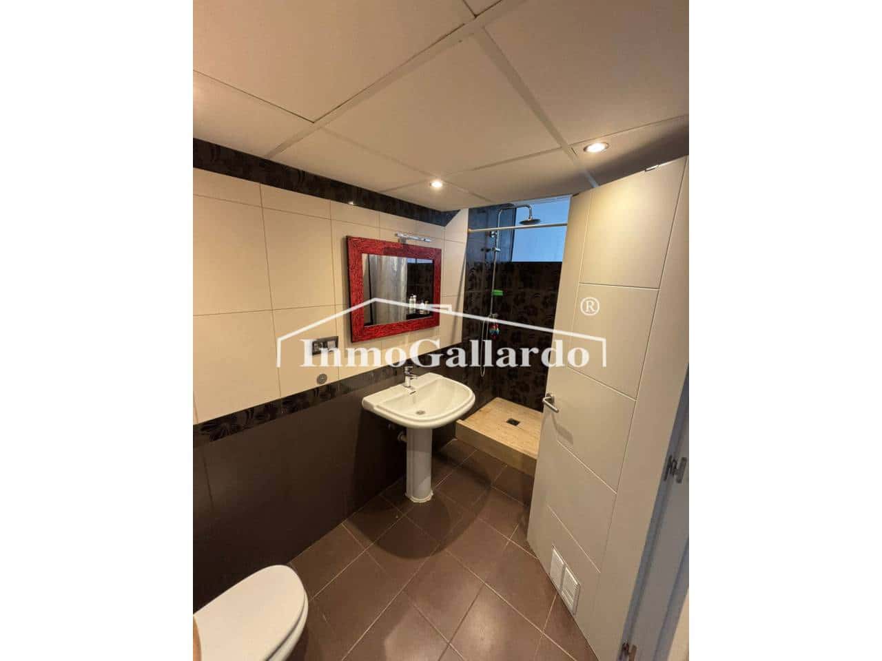 3 camera da letto Villetta a Schiera in vendita in Rincon de la Victoria con piscina garage - 485.000 € (Rif: 10121175)