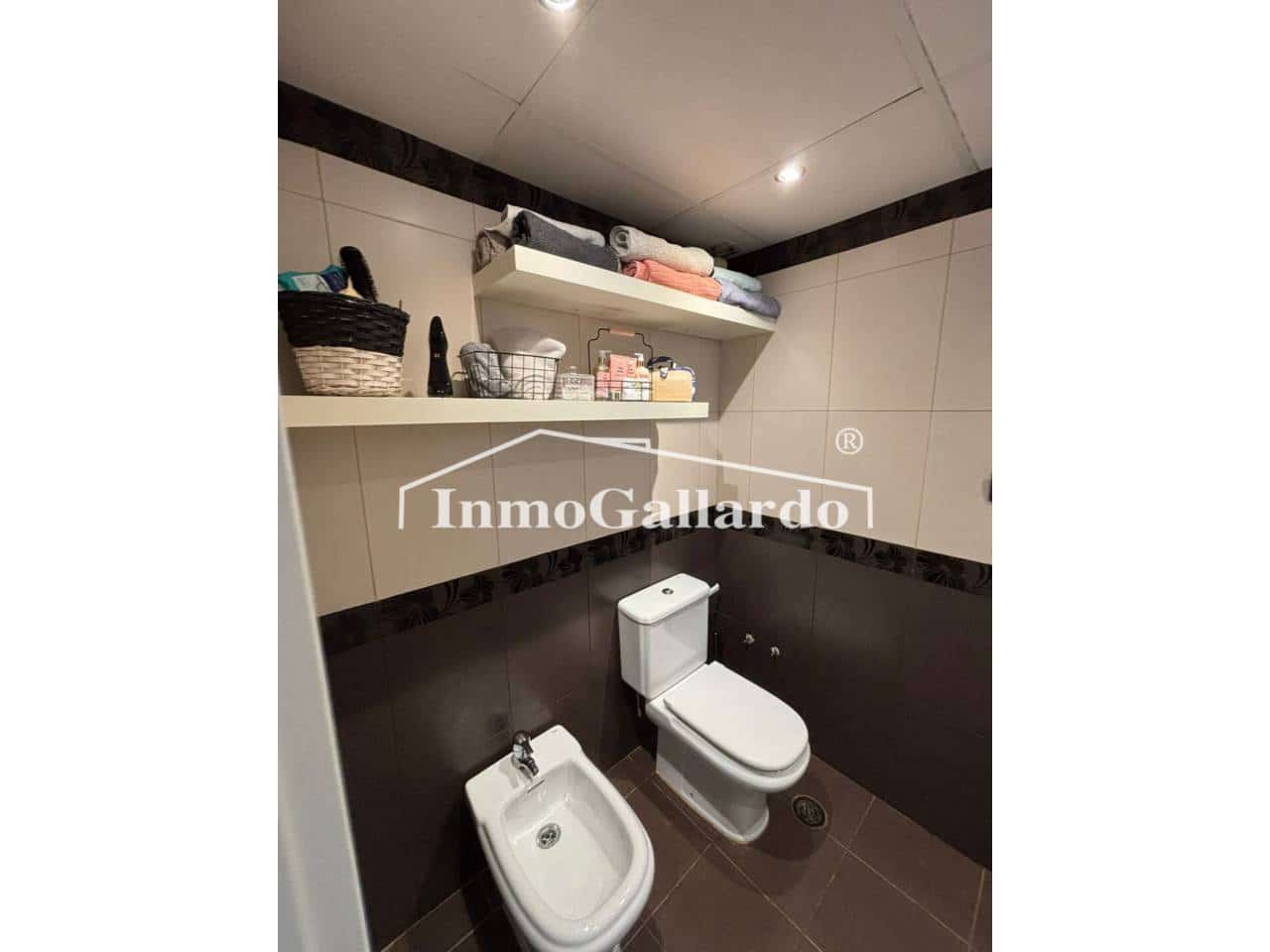 3 camera da letto Villetta a Schiera in vendita in Rincon de la Victoria con piscina garage - 485.000 € (Rif: 10121175)