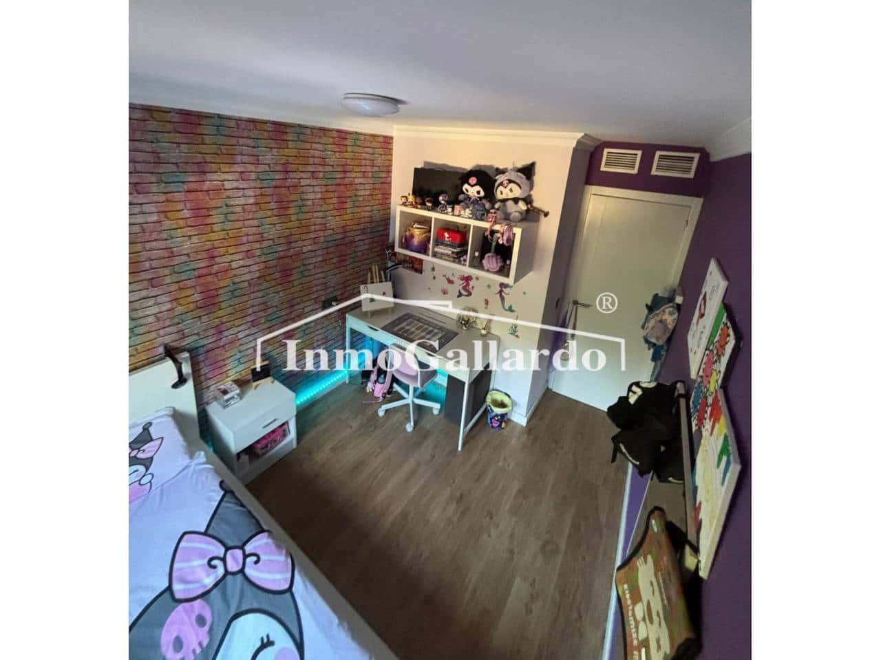 3 camera da letto Villetta a Schiera in vendita in Rincon de la Victoria con piscina garage - 485.000 € (Rif: 10121175)
