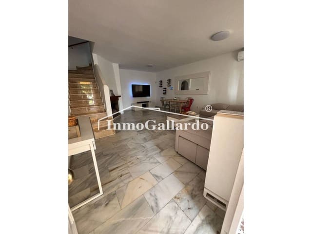 3 camera da letto Villetta a Schiera in vendita in Rincón de la Victoria con piscina garage - 485.000 € (Rif: 10121175)