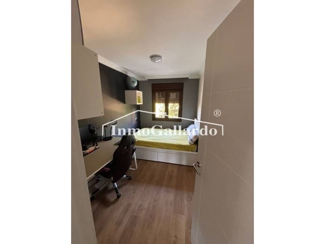 3 camera da letto Villetta a Schiera in vendita in Rincón de la Victoria con piscina garage - 485.000 € (Rif: 10121175)