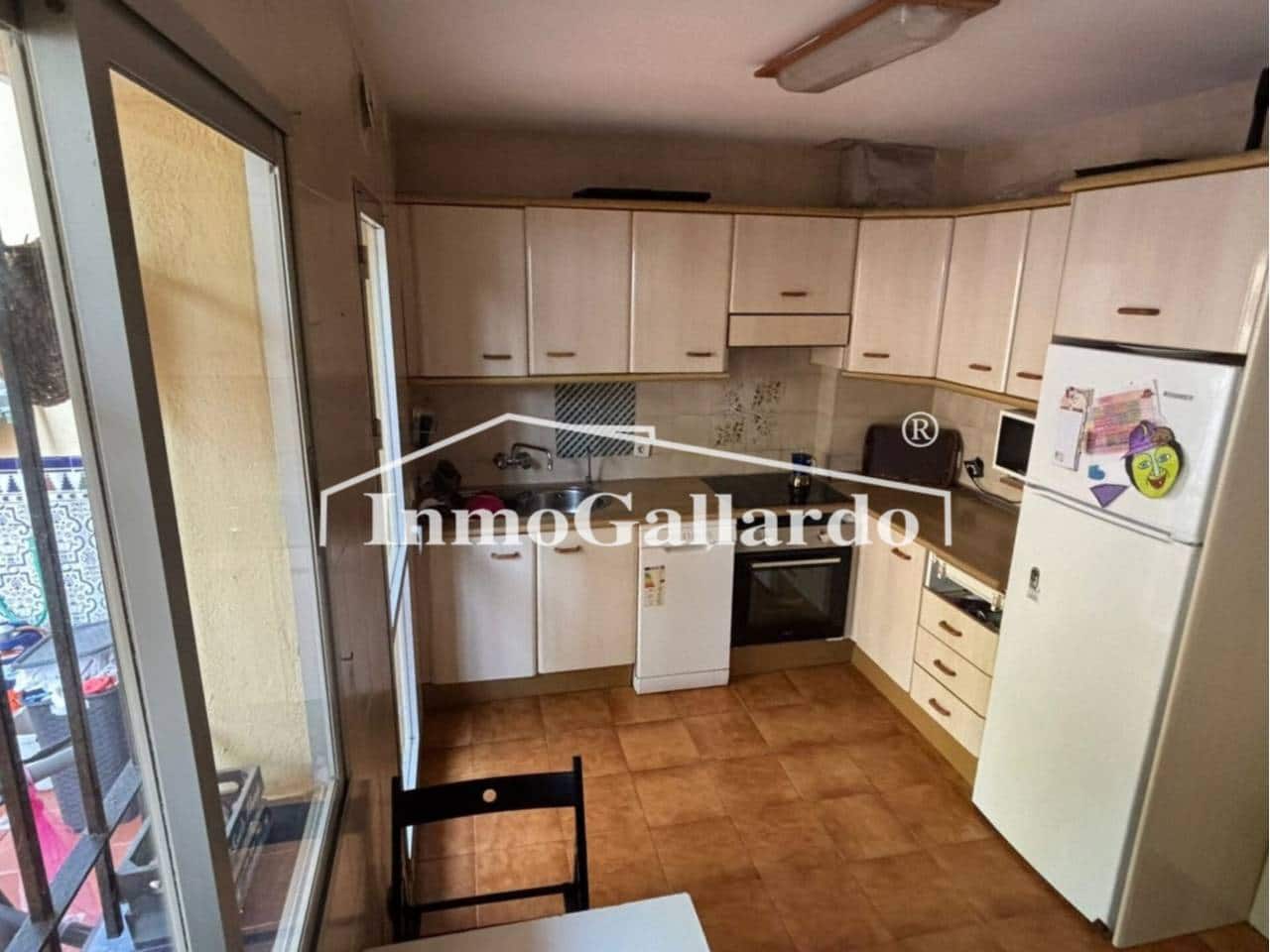 3 camera da letto Villetta a Schiera in vendita in Rincon de la Victoria con piscina garage - 485.000 € (Rif: 10121175)