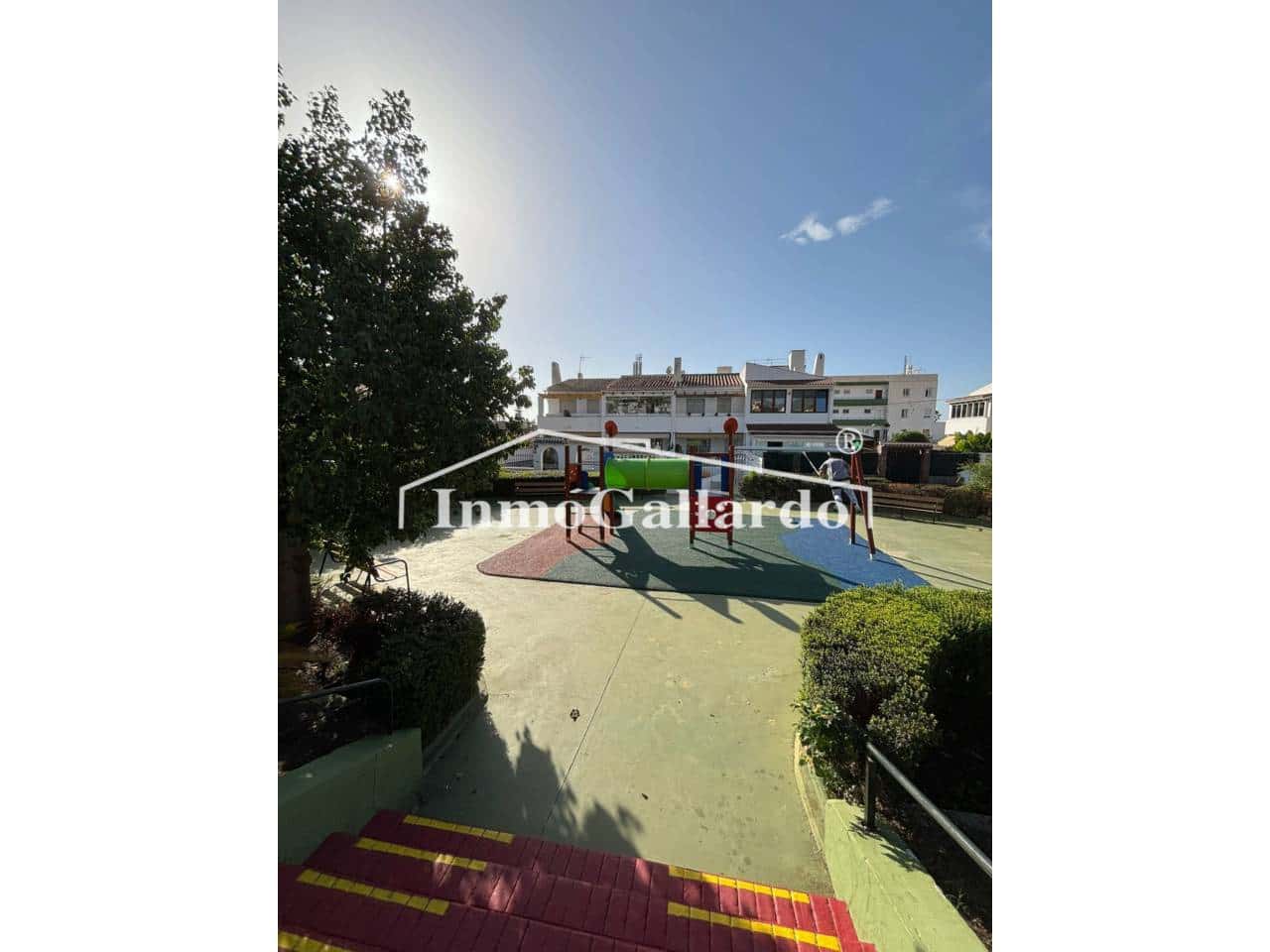3 camera da letto Villetta a Schiera in vendita in Rincon de la Victoria con piscina garage - 485.000 € (Rif: 10121175)