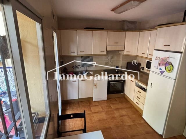 3 camera da letto Villetta a Schiera in vendita in Rincón de la Victoria con piscina garage - 485.000 € (Rif: 10121175)