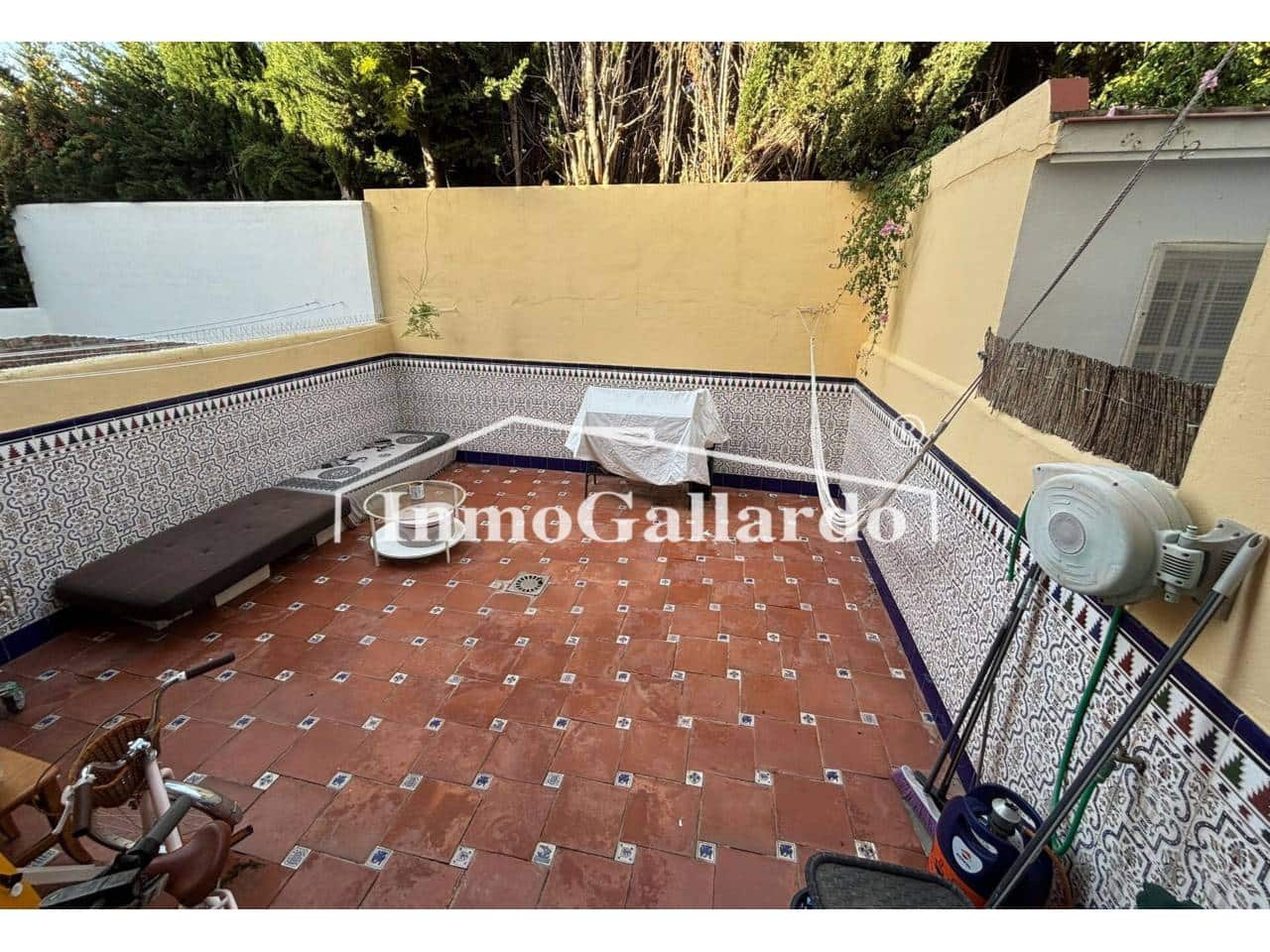 3 camera da letto Villetta a Schiera in vendita in Rincon de la Victoria con piscina garage - 485.000 € (Rif: 10121175)