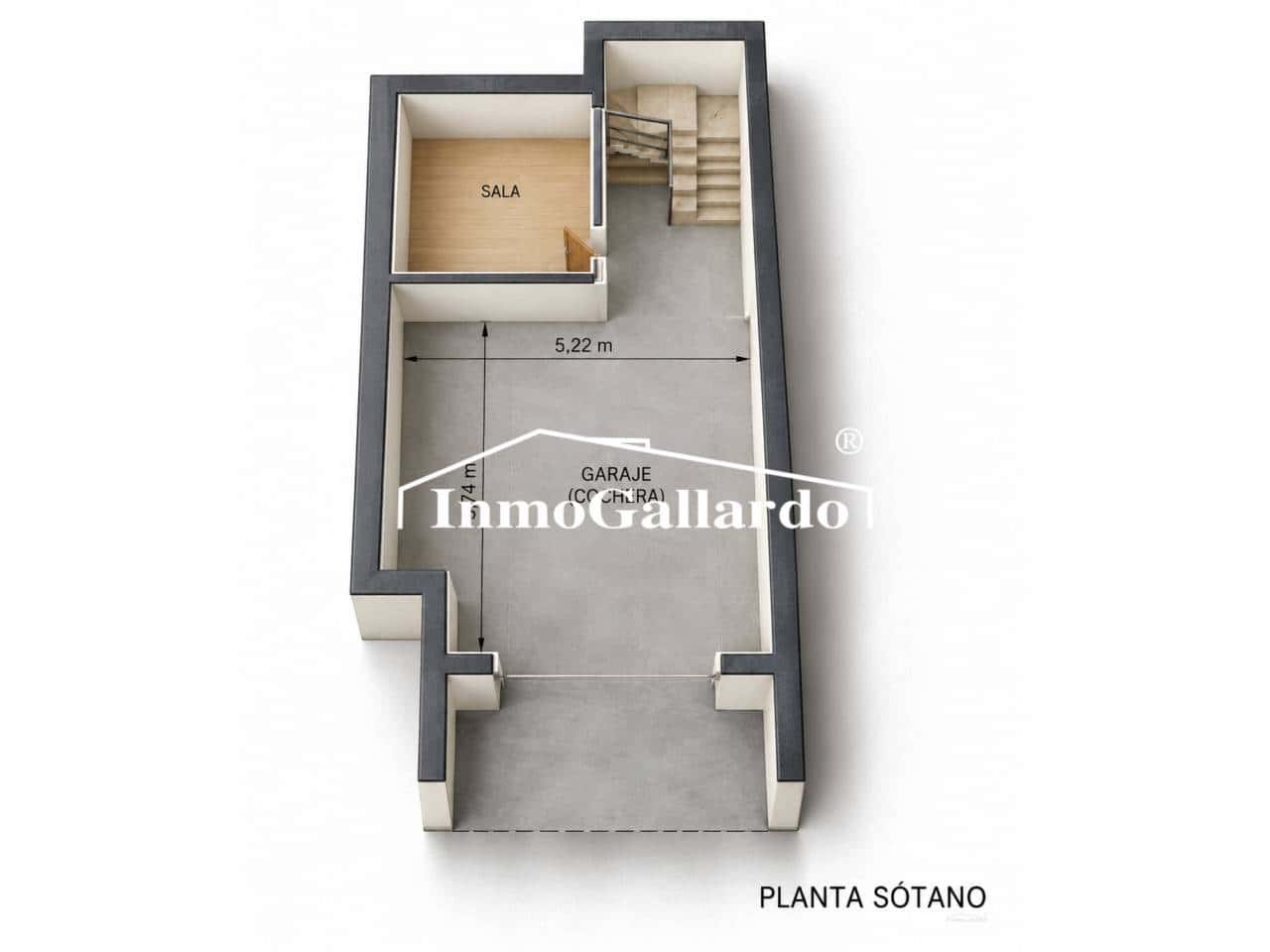 3 chambre Villa/Maison à vendre à Rincon de la Victoria avec piscine - 870 000 € (Ref: 10135336)