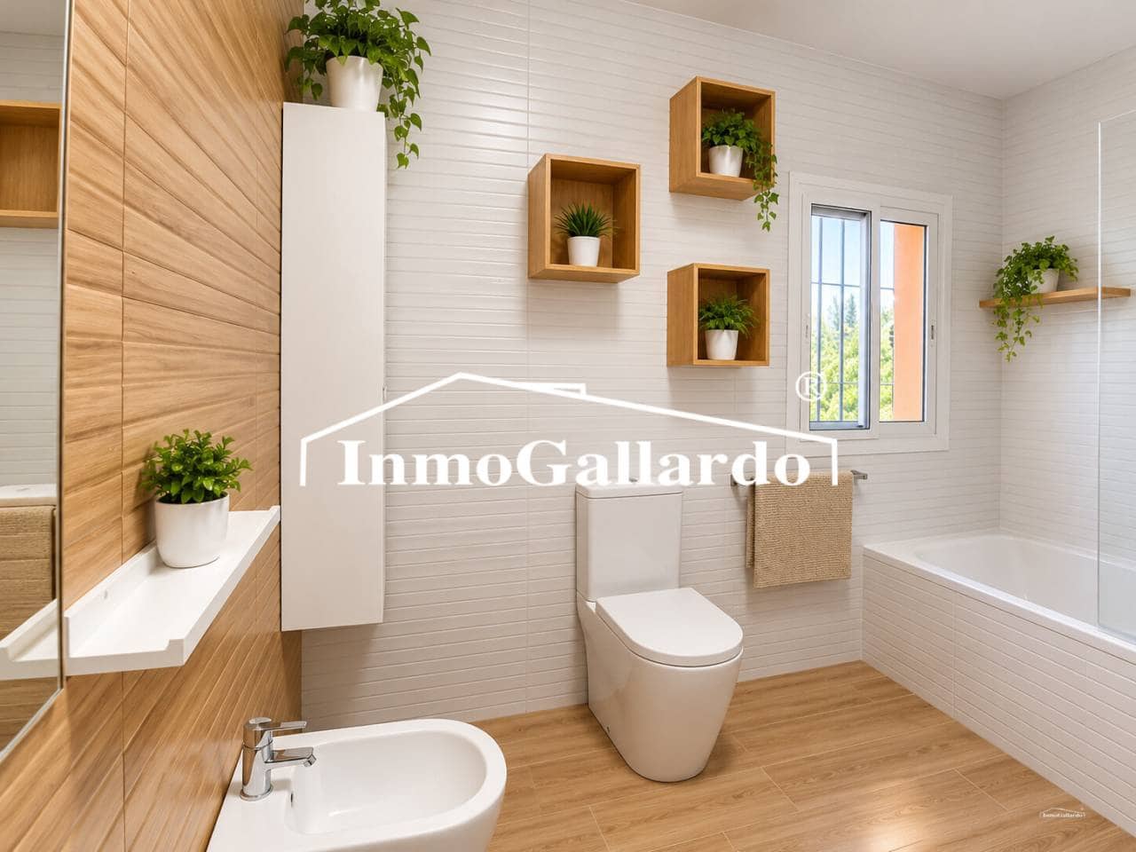 3 chambre Villa/Maison à vendre à Rincon de la Victoria avec piscine - 870 000 € (Ref: 10135336)