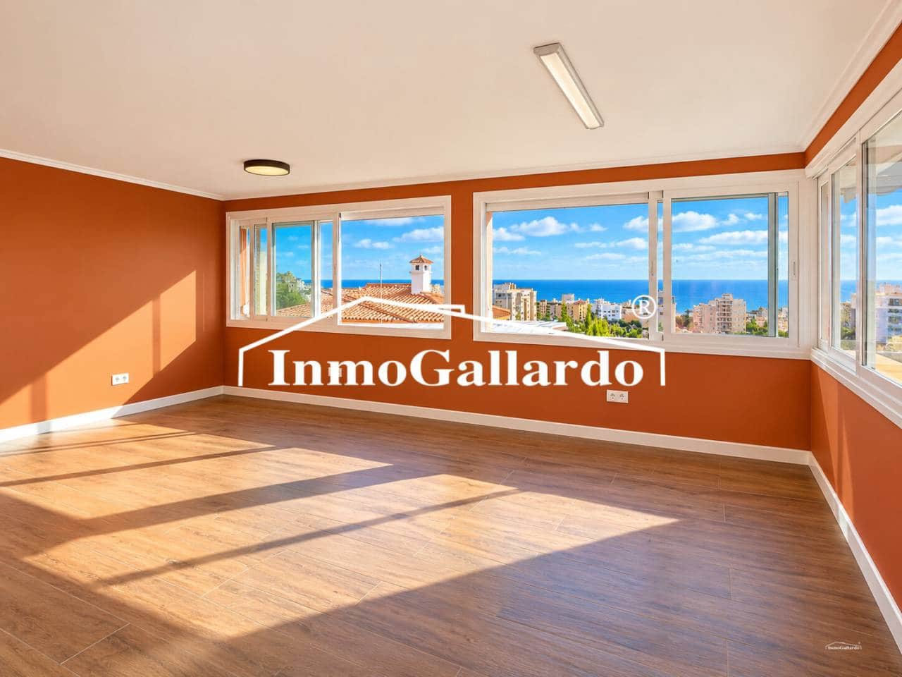 3 chambre Villa/Maison à vendre à Rincon de la Victoria avec piscine - 870 000 € (Ref: 10135336)