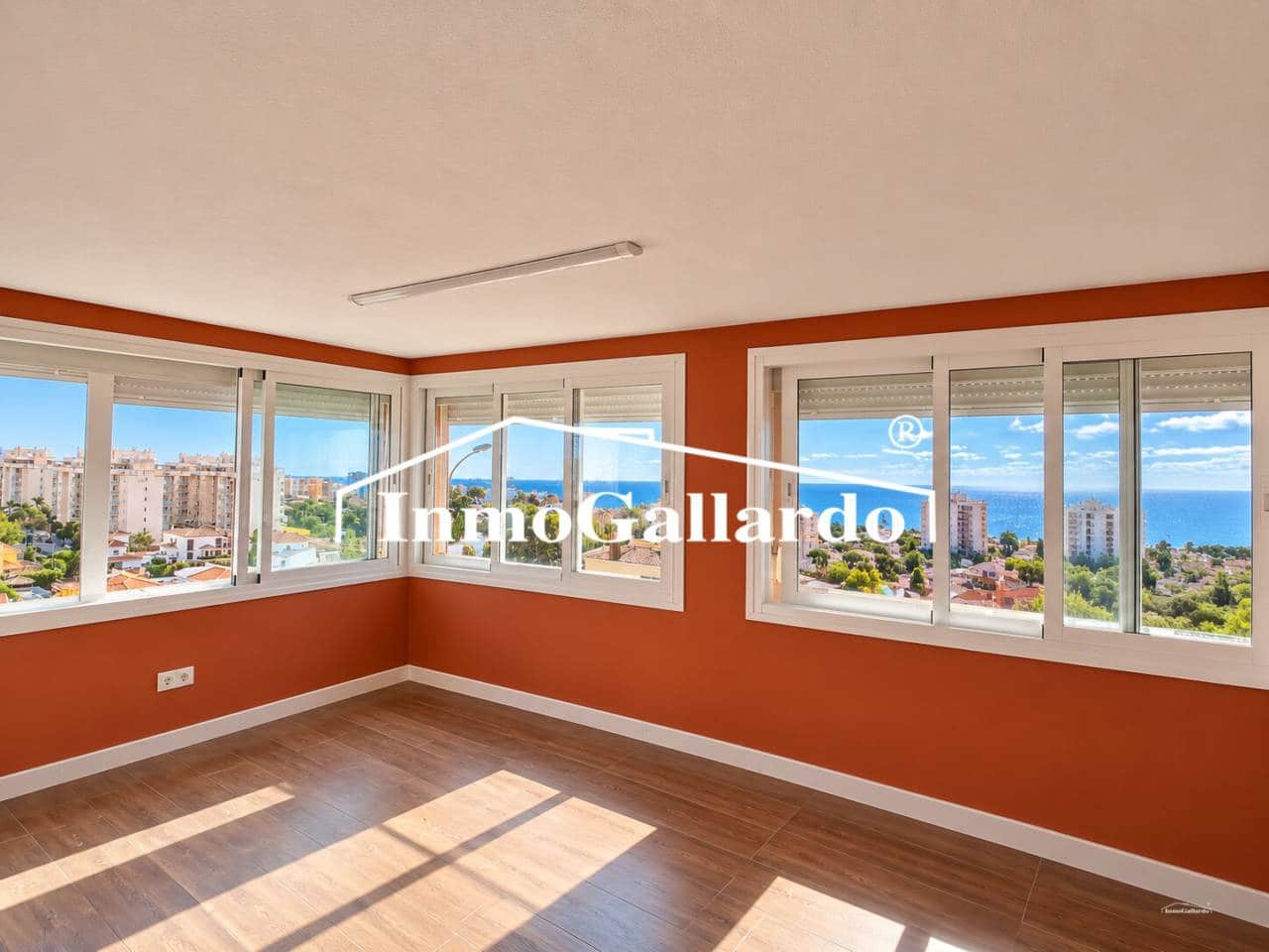 3 chambre Villa/Maison à vendre à Rincon de la Victoria avec piscine - 870 000 € (Ref: 10135336)
