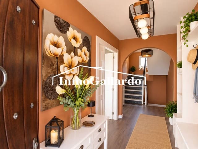 3 chambre Villa/Maison à vendre à Rincón de la Victoria avec piscine - 870 000 € (Ref: 10135336)