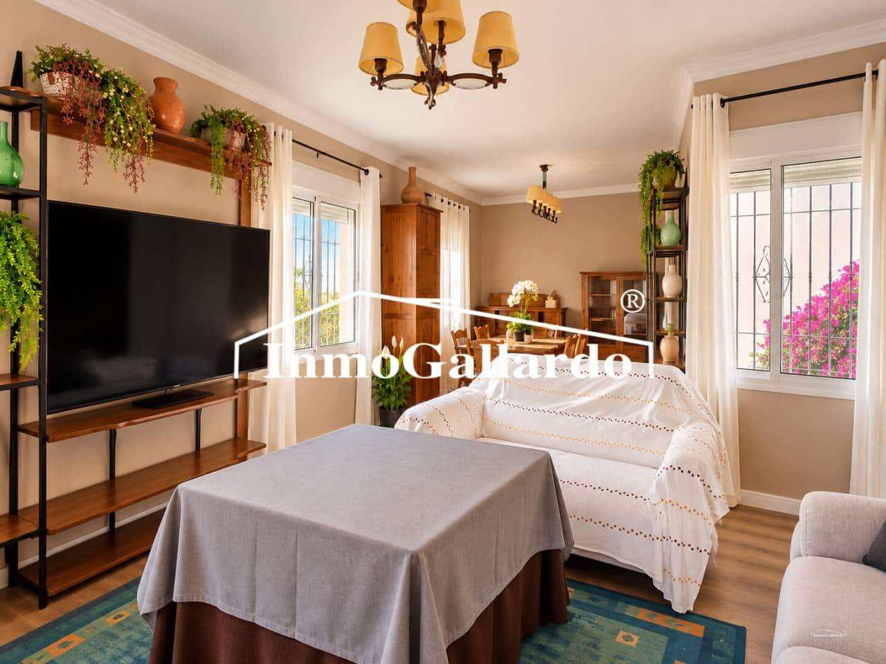 3 chambre Villa/Maison à vendre à Rincon de la Victoria avec piscine - 870 000 € (Ref: 10135336)