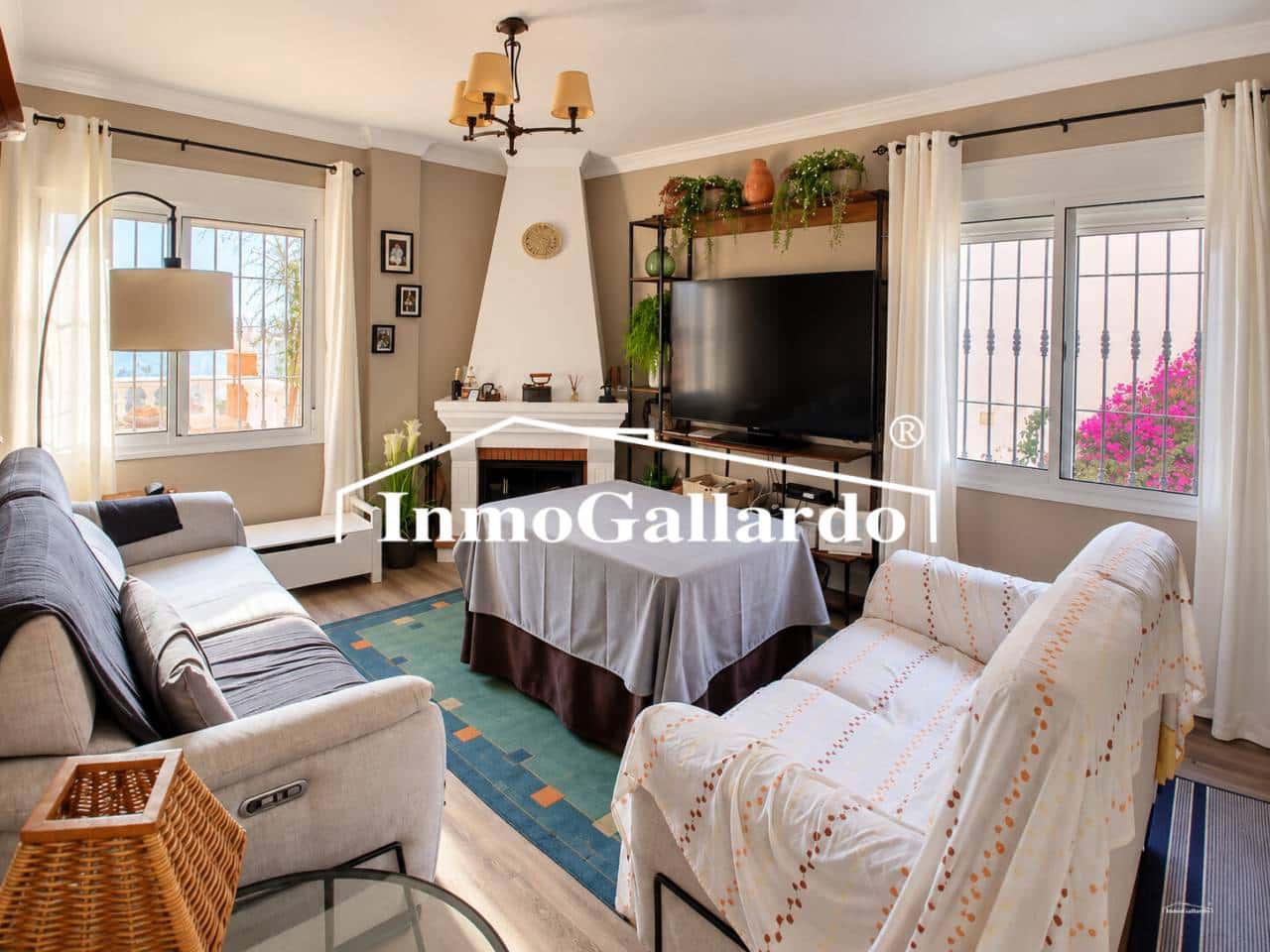 3 chambre Villa/Maison à vendre à Rincon de la Victoria avec piscine - 870 000 € (Ref: 10135336)