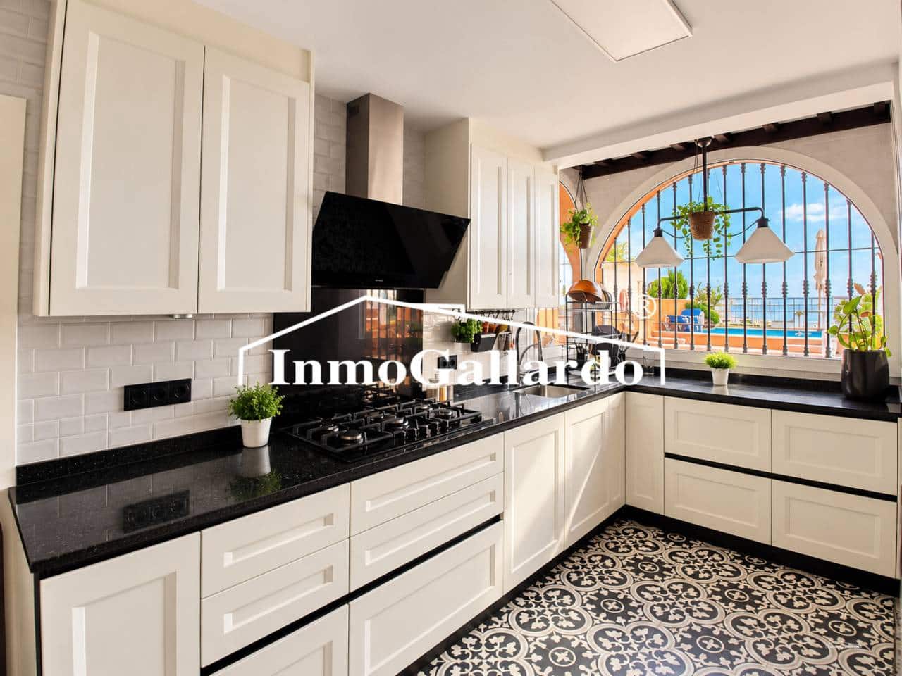 3 chambre Villa/Maison à vendre à Rincon de la Victoria avec piscine - 870 000 € (Ref: 10135336)