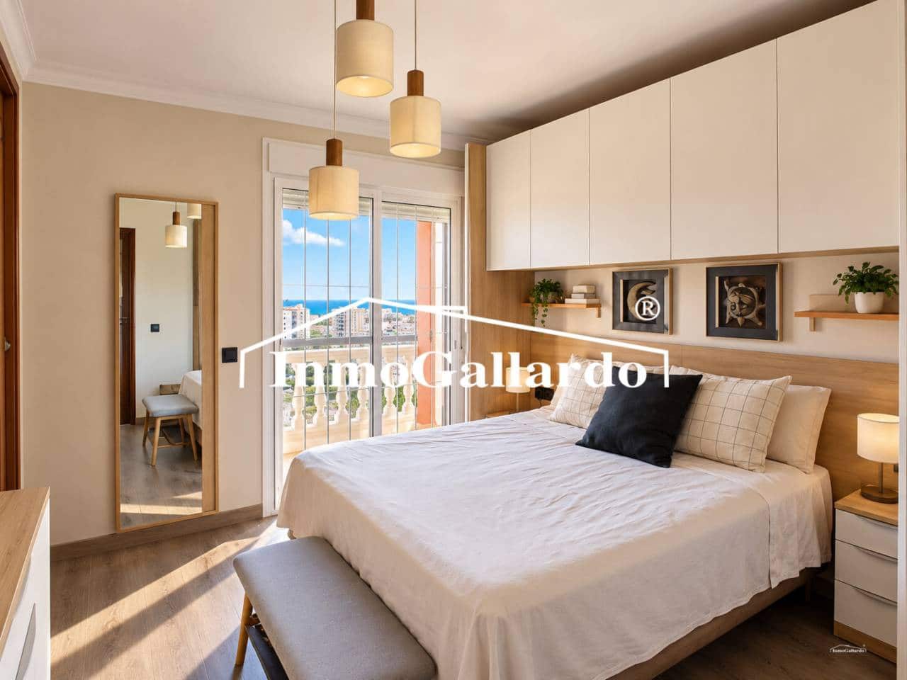3 chambre Villa/Maison à vendre à Rincon de la Victoria avec piscine - 870 000 € (Ref: 10135336)