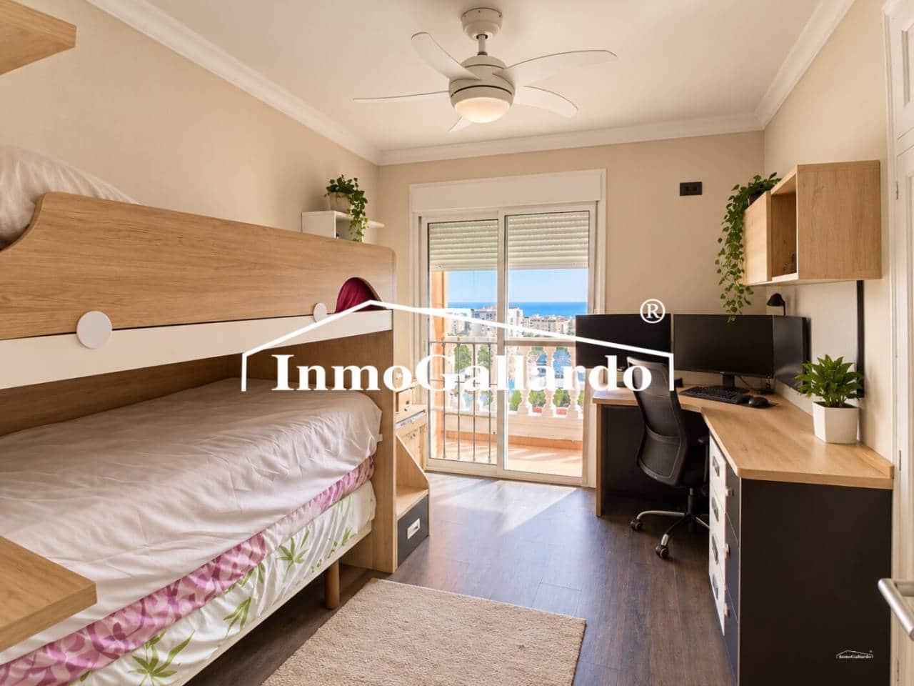 3 chambre Villa/Maison à vendre à Rincon de la Victoria avec piscine - 870 000 € (Ref: 10135336)