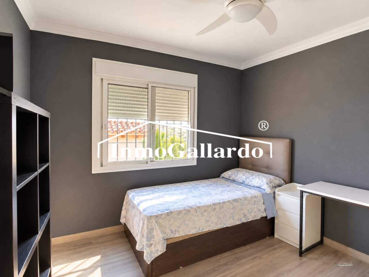 3 chambre Villa/Maison à vendre à Rincon de la Victoria avec piscine - 870 000 € (Ref: 10135336)