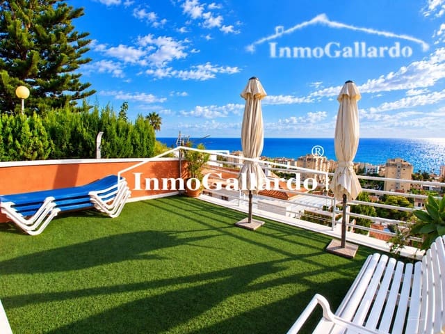 3 chambre Villa/Maison à vendre à Rincón de la Victoria avec piscine - 870 000 € (Ref: 10135336)