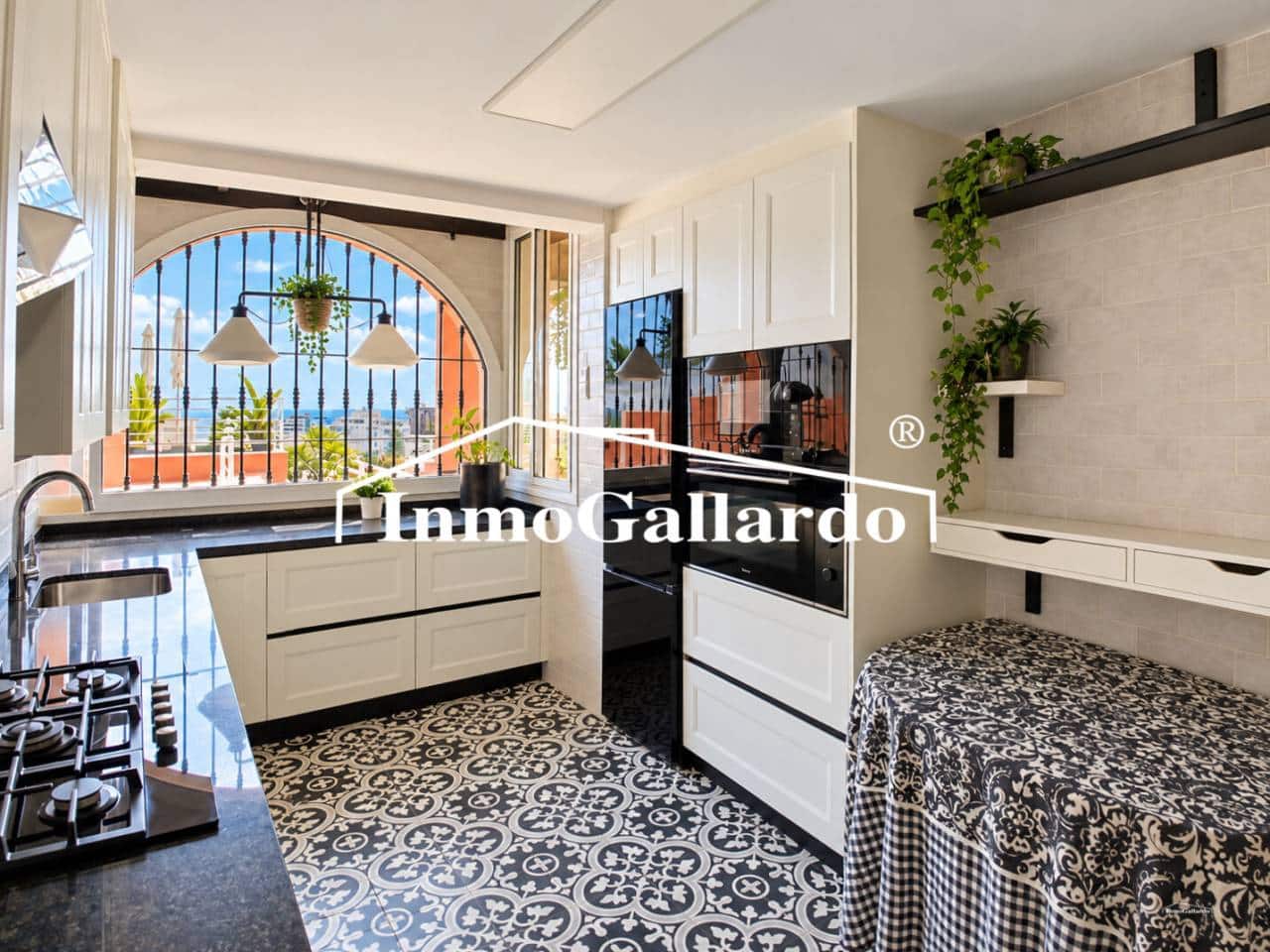3 chambre Villa/Maison à vendre à Rincon de la Victoria avec piscine - 870 000 € (Ref: 10135336)