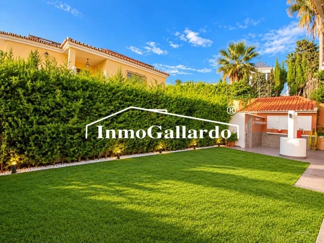 3 chambre Villa/Maison à vendre à Rincón de la Victoria avec piscine - 870 000 € (Ref: 10135336)