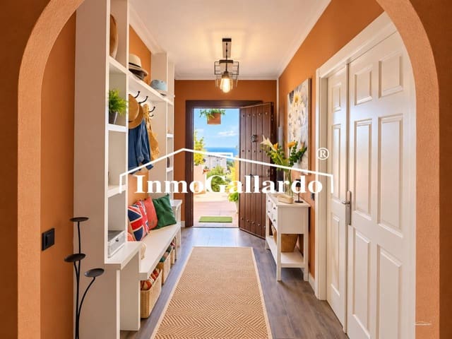 3 chambre Villa/Maison à vendre à Rincón de la Victoria avec piscine - 870 000 € (Ref: 10135336)